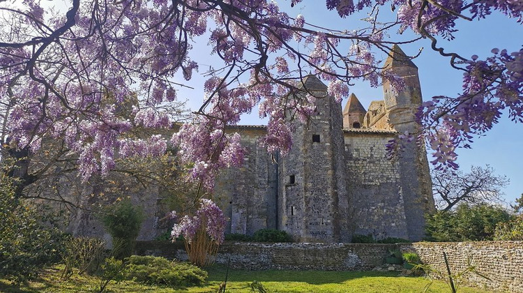 Ma-Cabane - Vente Maison Castelnau-Rivière-Basse, 468 m²