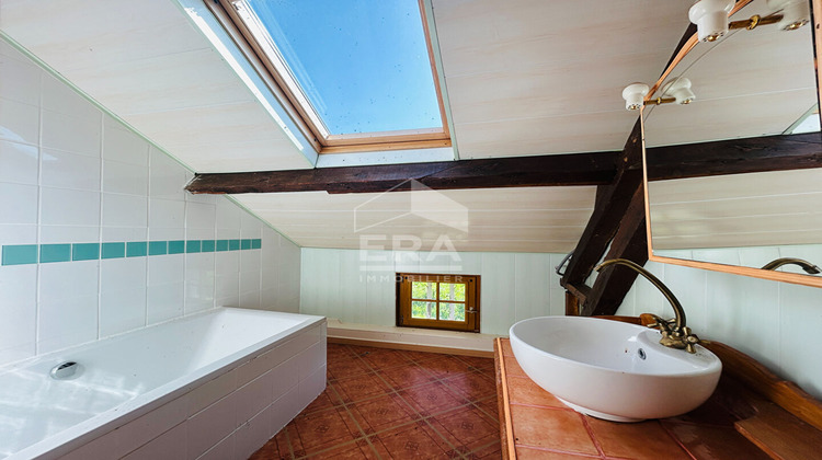 Ma-Cabane - Vente Maison CASTELNAU-RIVIERE-BASSE, 151 m²