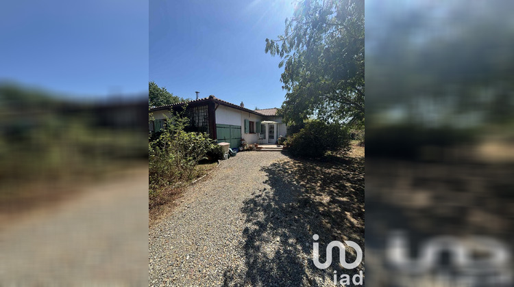 Ma-Cabane - Vente Maison Castelnau-Rivière-Basse, 151 m²