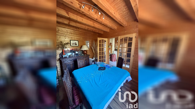 Ma-Cabane - Vente Maison Castelnau-Rivière-Basse, 151 m²