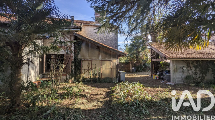 Ma-Cabane - Vente Maison Castelnau-Rivière-Basse, 180 m²