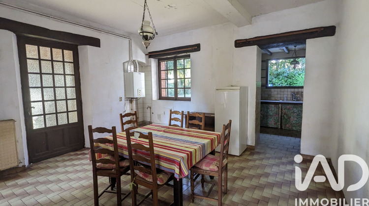 Ma-Cabane - Vente Maison Castelnau-Rivière-Basse, 180 m²