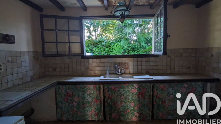 Ma-Cabane - Vente Maison Castelnau-Rivière-Basse, 180 m²