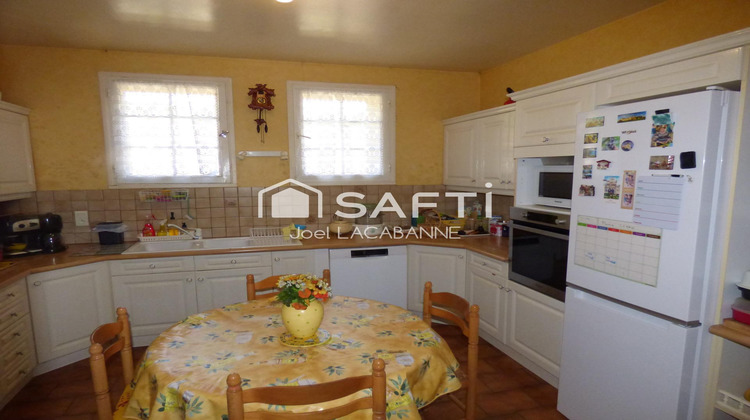 Ma-Cabane - Vente Maison Castelnau-Riviere-Basse, 250 m²