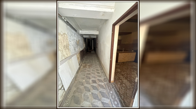 Ma-Cabane - Vente Maison CASTELNAU RIVIERE BASSE, 150 m²