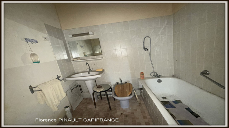 Ma-Cabane - Vente Maison CASTELNAU RIVIERE BASSE, 150 m²