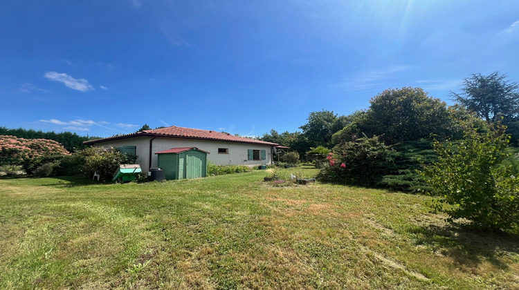 Ma-Cabane - Vente Maison CASTELNAU-RIVIERE-BASSE, 132 m²