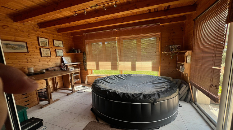Ma-Cabane - Vente Maison CASTELNAU-RIVIERE-BASSE, 132 m²