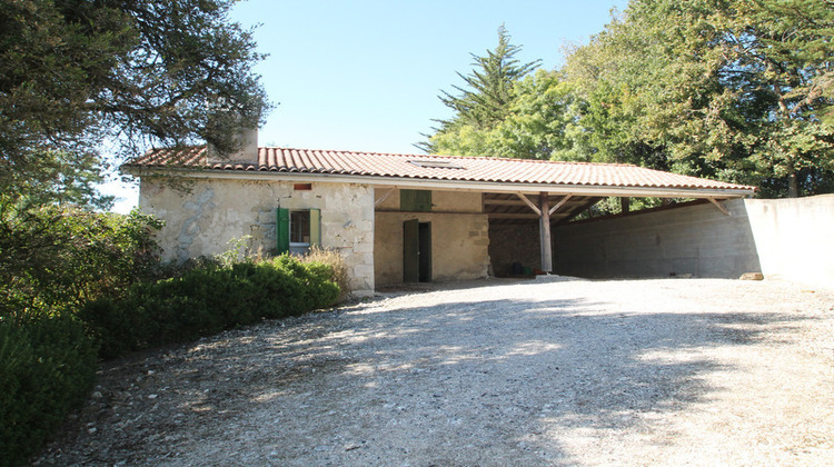 Ma-Cabane - Vente Maison CASTELNAU SUR GUPIE, 200 m²