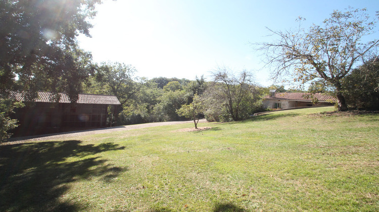 Ma-Cabane - Vente Maison CASTELNAU SUR GUPIE, 200 m²