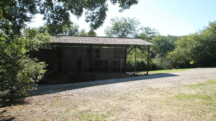 Ma-Cabane - Vente Maison CASTELNAU SUR GUPIE, 200 m²