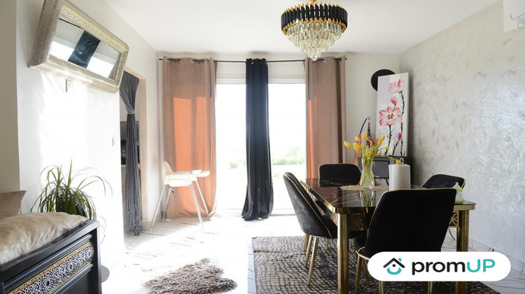 Ma-Cabane - Vente Maison Castelnau-sur-Gupie, 112 m²