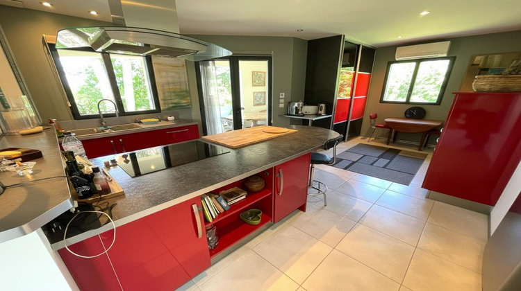 Ma-Cabane - Vente Maison Castelnau-sur-Gupie, 128 m²