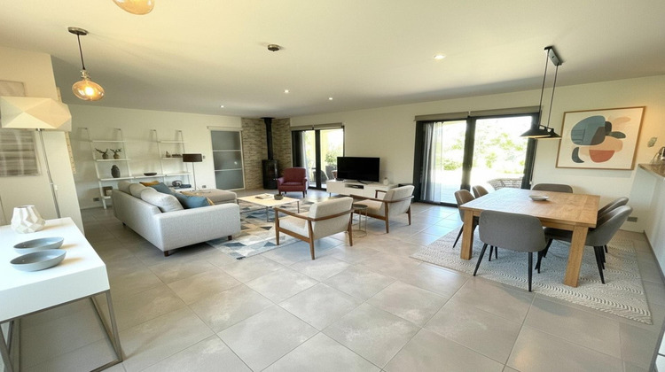 Ma-Cabane - Vente Maison Castelnau-sur-Gupie, 128 m²