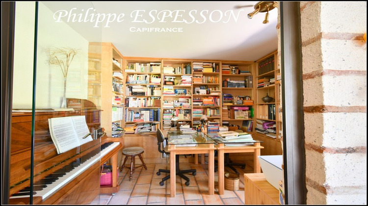 Ma-Cabane - Vente Maison CASTELNAU SUR GUPIE, 207 m²