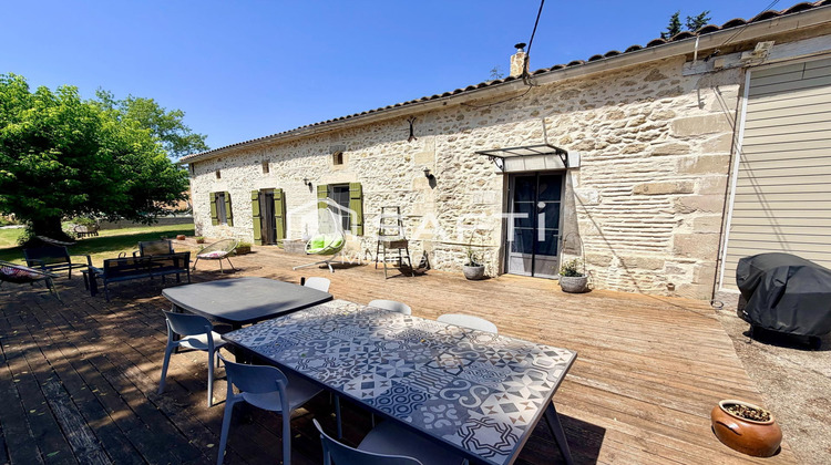 Ma-Cabane - Vente Maison Castelnau-sur-Gupie, 118 m²