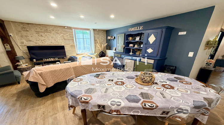 Ma-Cabane - Vente Maison Castelnau-sur-Gupie, 118 m²
