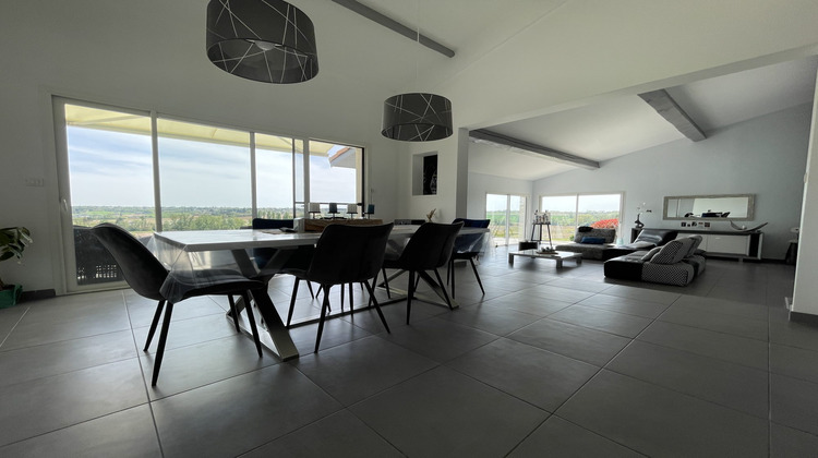 Ma-Cabane - Vente Maison Castelnau-sur-Gupie, 184 m²