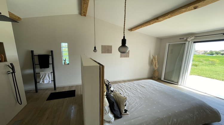 Ma-Cabane - Vente Maison Castelnau-sur-Gupie, 184 m²