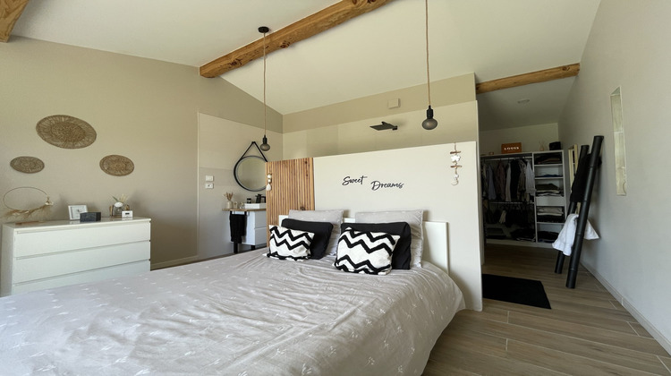 Ma-Cabane - Vente Maison Castelnau-sur-Gupie, 184 m²