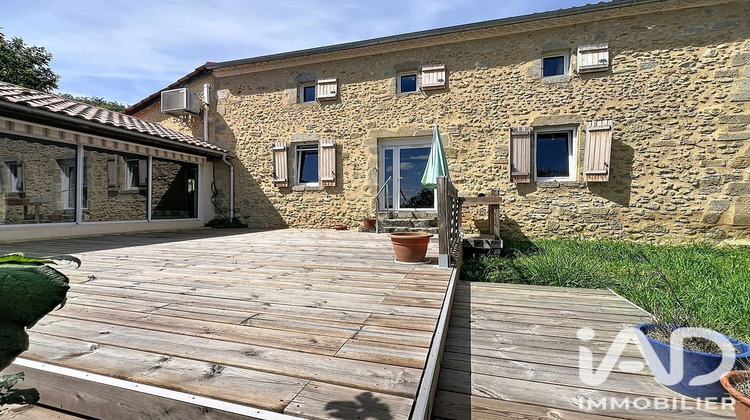 Ma-Cabane - Vente Maison Castelnau-Tursan, 240 m²
