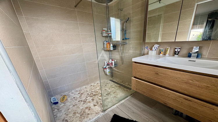 Ma-Cabane - Vente Maison CASTELNAU-VALENCE, 126 m²