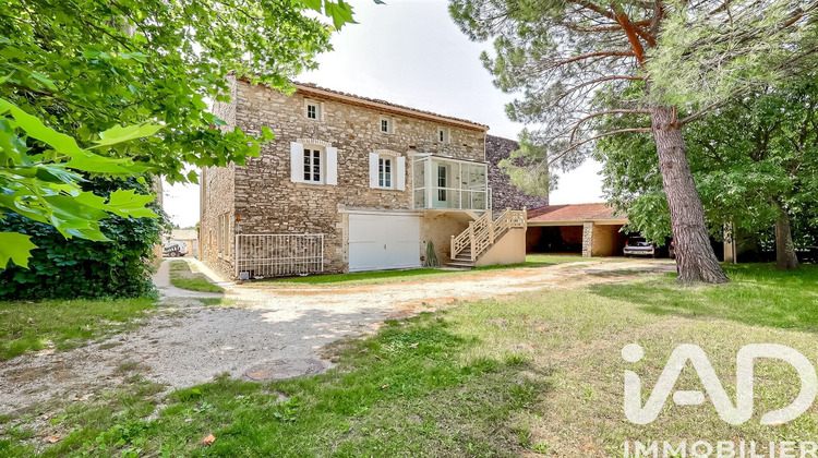 Ma-Cabane - Vente Maison Castelnau-Valence, 282 m²