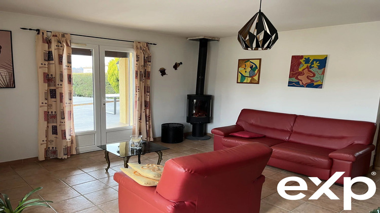 Ma-Cabane - Vente Maison Castelnau-Valence, 109 m²