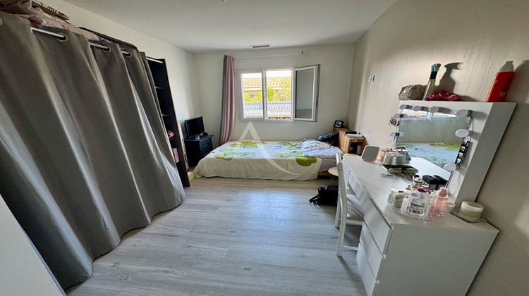 Ma-Cabane - Vente Maison CASTELNAU-VALENCE, 126 m²