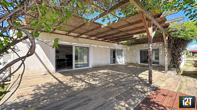 Ma-Cabane - Vente Maison Castelnau-Valence, 127 m²