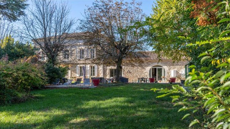 Ma-Cabane - Vente Maison CASTELNAUD-DE-GRATECAMBE, 384 m²