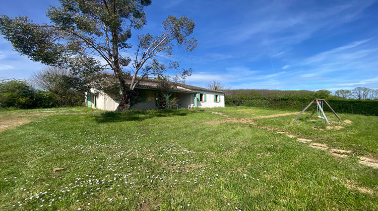 Ma-Cabane - Vente Maison CASTELNAUD-DE-GRATECAMBE, 107 m²