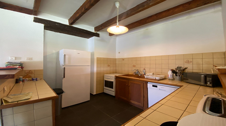 Ma-Cabane - Vente Maison CASTELNAUD-DE-GRATECAMBE, 107 m²