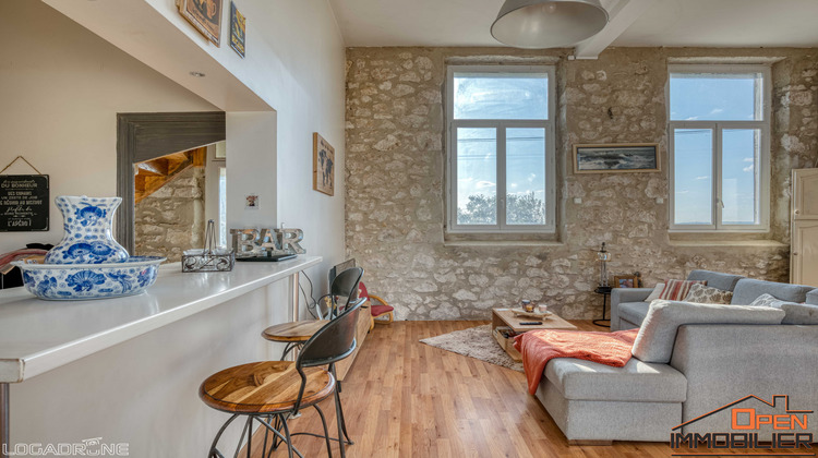 Ma-Cabane - Vente Maison Castelnaud-de-Gratecambe, 108 m²