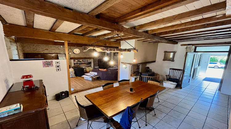 Ma-Cabane - Vente Maison CASTELNAUD-DE-GRATECAMBE, 119 m²