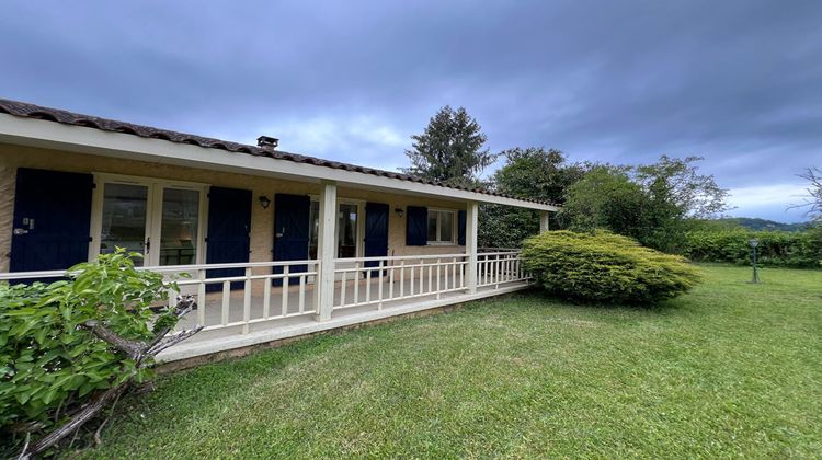 Ma-Cabane - Vente Maison CASTELNAUD-LA-CHAPELLE, 100 m²