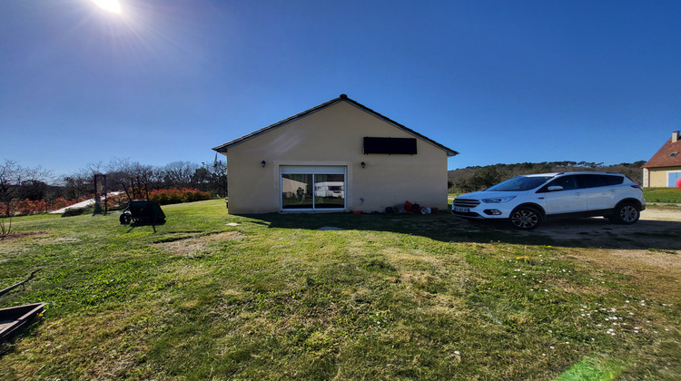 Ma-Cabane - Vente Maison Castelnaud-la-Chapelle, 103 m²