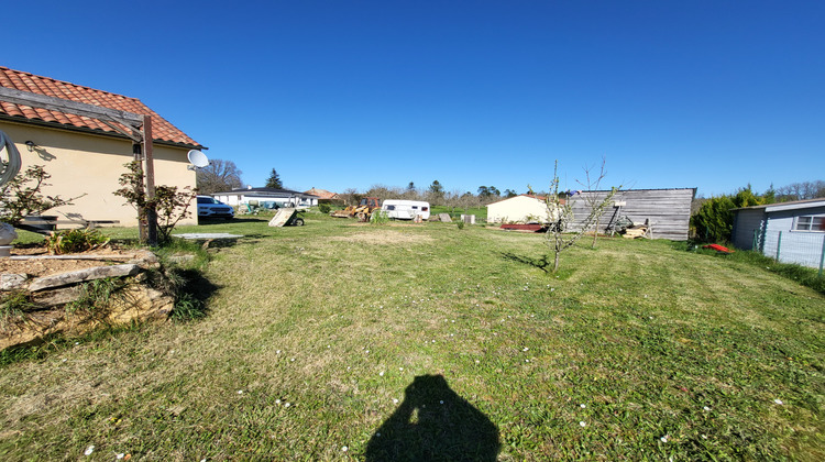 Ma-Cabane - Vente Maison Castelnaud-la-Chapelle, 103 m²