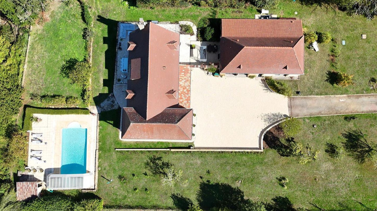 Ma-Cabane - Vente Maison CASTELNAUD LA CHAPELLE, 397 m²