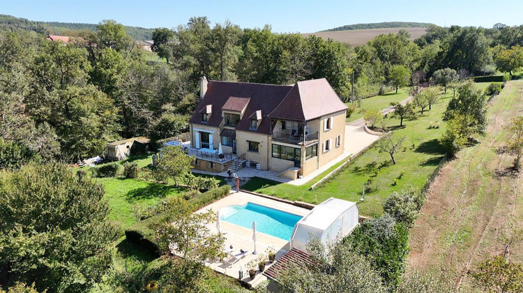 Ma-Cabane - Vente Maison CASTELNAUD LA CHAPELLE, 397 m²