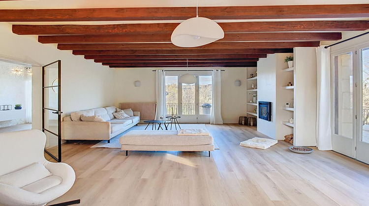 Ma-Cabane - Vente Maison CASTELNAUD LA CHAPELLE, 397 m²
