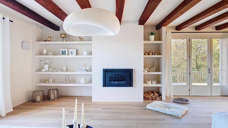 Ma-Cabane - Vente Maison CASTELNAUD LA CHAPELLE, 397 m²
