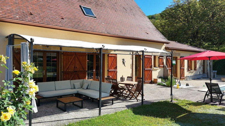 Ma-Cabane - Vente Maison CASTELNAUD LA CHAPELLE, 250 m²