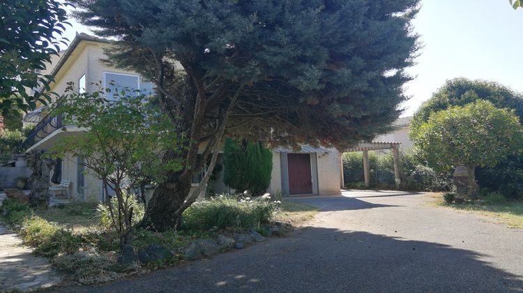 Ma-Cabane - Vente Maison Castelnaudary, 164 m²