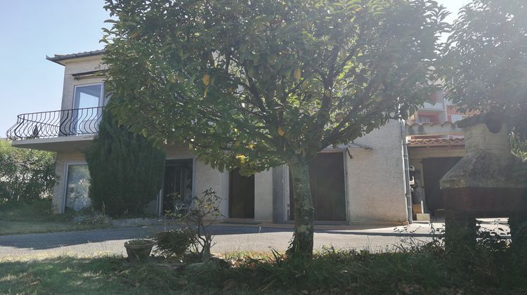 Ma-Cabane - Vente Maison Castelnaudary, 164 m²