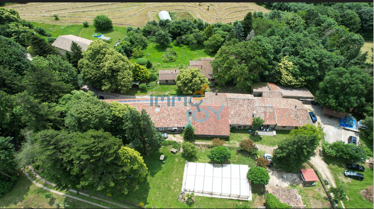 Ma-Cabane - Vente Maison Castelnaudary, 1000 m²