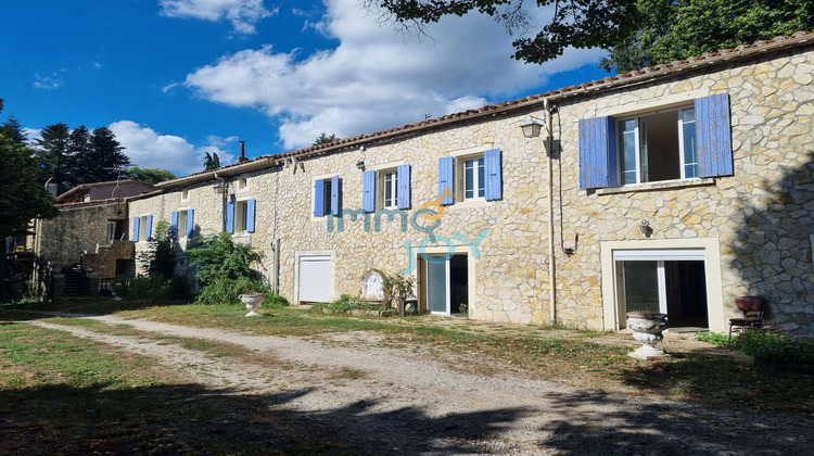 Ma-Cabane - Vente Maison Castelnaudary, 1000 m²