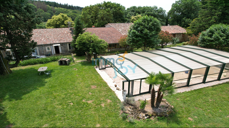 Ma-Cabane - Vente Maison Castelnaudary, 1000 m²