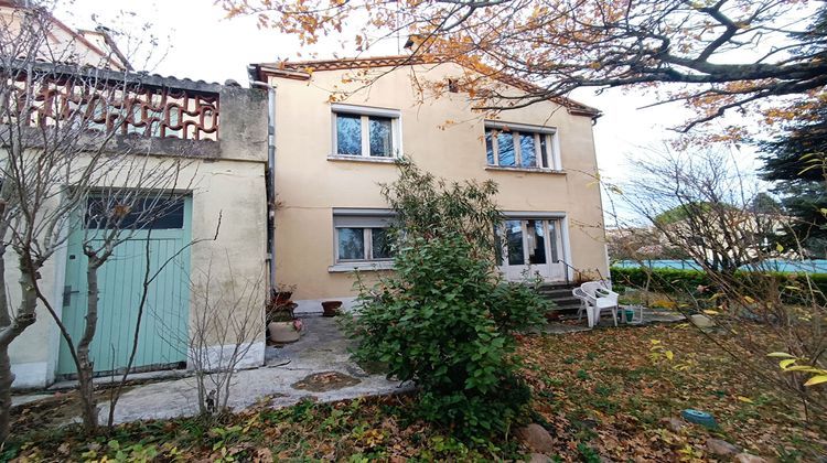 Ma-Cabane - Vente Maison CASTELNAUDARY, 115 m²