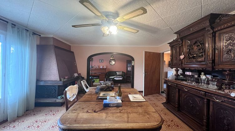 Ma-Cabane - Vente Maison CASTELNAUDARY, 115 m²